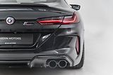 BMW M8 Competition*Carbon*B&W - náhled 26