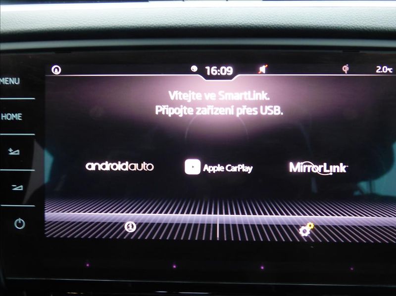 Škoda Octavia 2,0 TDI DSG,LED,Navigace  Ambi - fotka 35 z 55