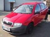 Škoda Fabia (2005) 1,2 HTP - náhled 1
