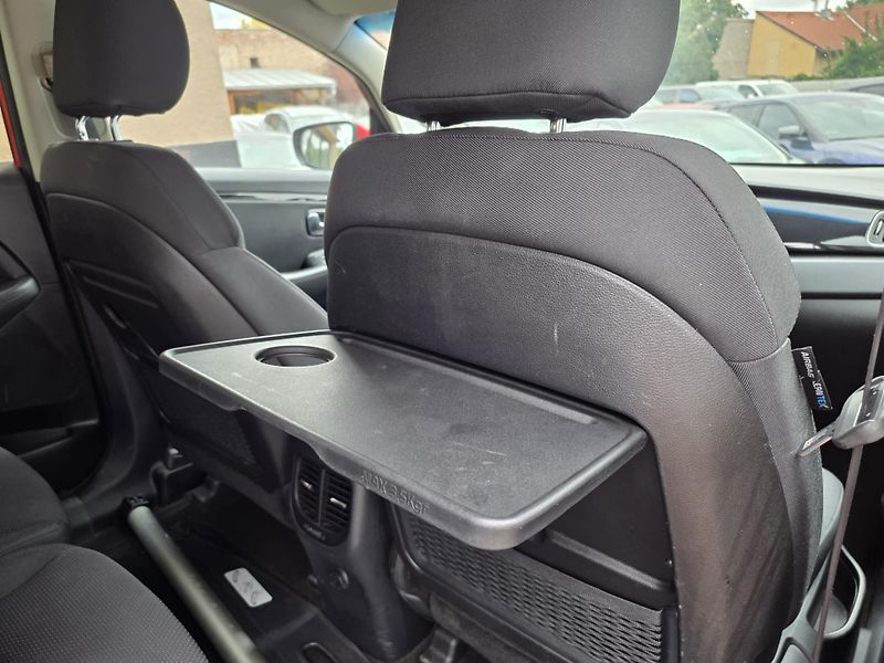 Kia Carens 1.7-2+3sedadla!!!NOVÁ SPOJKA - fotka 24 z 26