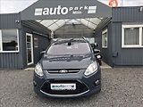 Ford Grand C-MAX 2,0 tinanium, kamera, keyless - náhled 1