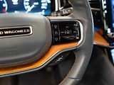 Jeep Grand Wagoneer (2022) 6.4 V8 HEMI Series III, masáže - náhled 20