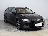 Škoda Superb (2017) Laurin&Klement 2.0 TDI 4x4 - náhled 1