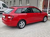 Škoda Fabia 1.0TSI Tour, původ ČR, 1.Maj. - náhled 11