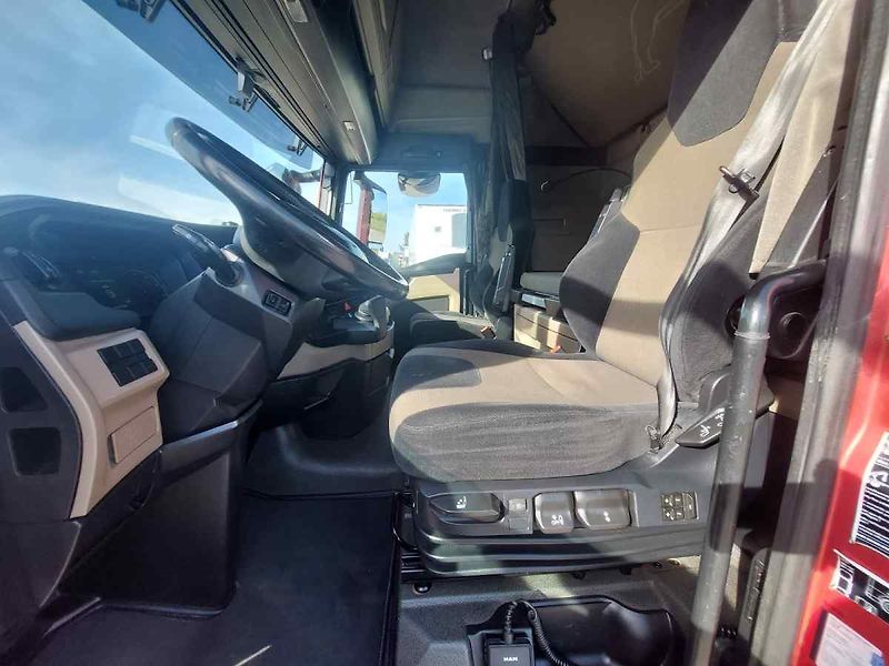 MAN TGX 18.510 4X2 LL - fotka 25 z 67