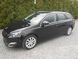 Peugeot 308 1.6HDi, KAMERA,NAVI,FULL LED! - náhled 37