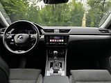 Škoda Superb 2.0 STYLE 1.MAJ ČR DPH KŮŽE - náhled 9