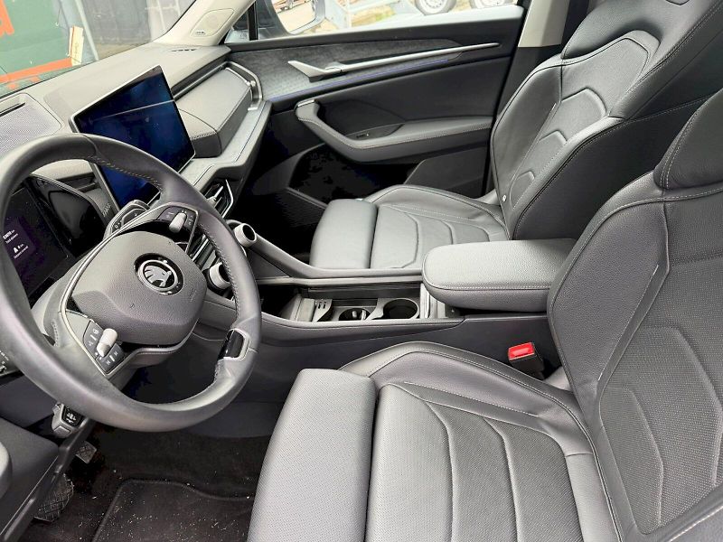 Škoda Kodiaq (2024) EXCLUSIVE SELECTION 2,0 TDI 14 - fotka 11 z 29