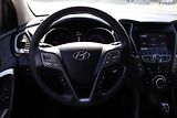 Hyundai Santa Fe Santa Fe 2.2 CRDi 4x4 ČR 1.MAJ - náhled 28
