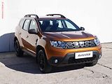 Dacia Duster (2019) 1.3 TCe, 1.maj,ČR, Klima - náhled 1