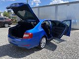 Škoda Octavia 2.0TDi L+K CZ WEBASTO 4x4 - náhled 134