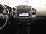 Volkswagen Tiguan (2012) Sport&Style 2.0 TDI, 4X4 - náhled 12