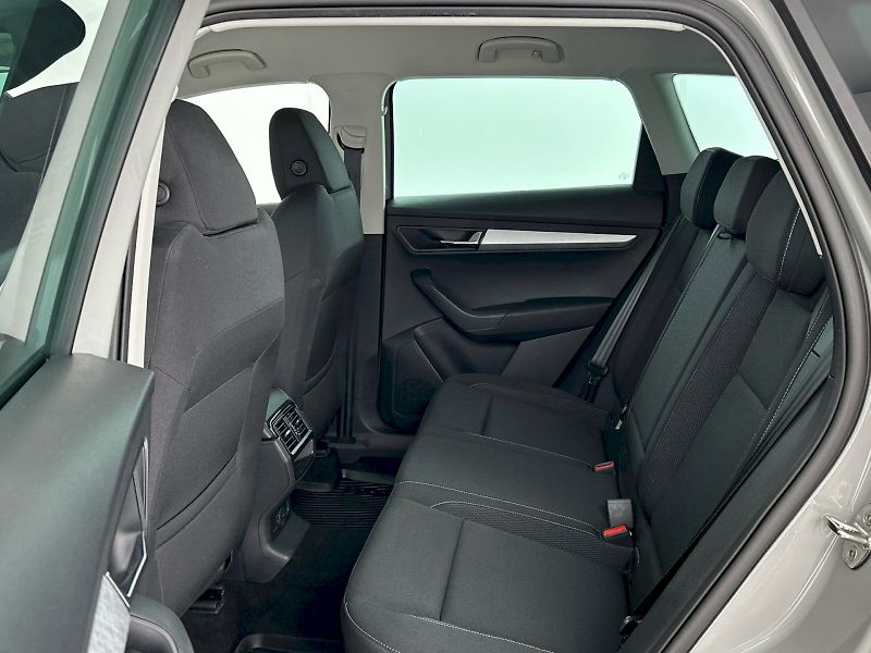 Škoda Karoq (2024) DSG 1.5TSI 110kW Selection Fre - fotka 8 z 31