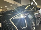Dongfeng U-Tour (2026) Exclusive FR, světlý int. - náhled 18