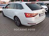 Škoda Superb (2019) 2.0TSi 4x4, ČR, DSG - náhled 1