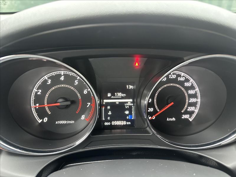Mitsubishi ASX 1,6 TAŽNÉ EDITION - fotka 15 z 30