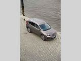 Honda CR-V 1.6 i-DTEC.