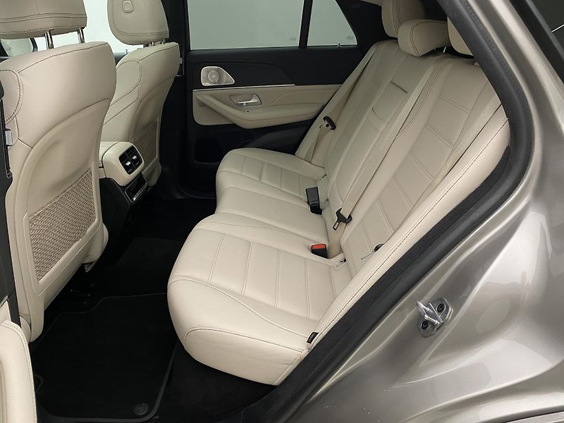Mercedes-Benz GLE COUPE 400d 4MATIC AUT CZ - fotka 5 z 85