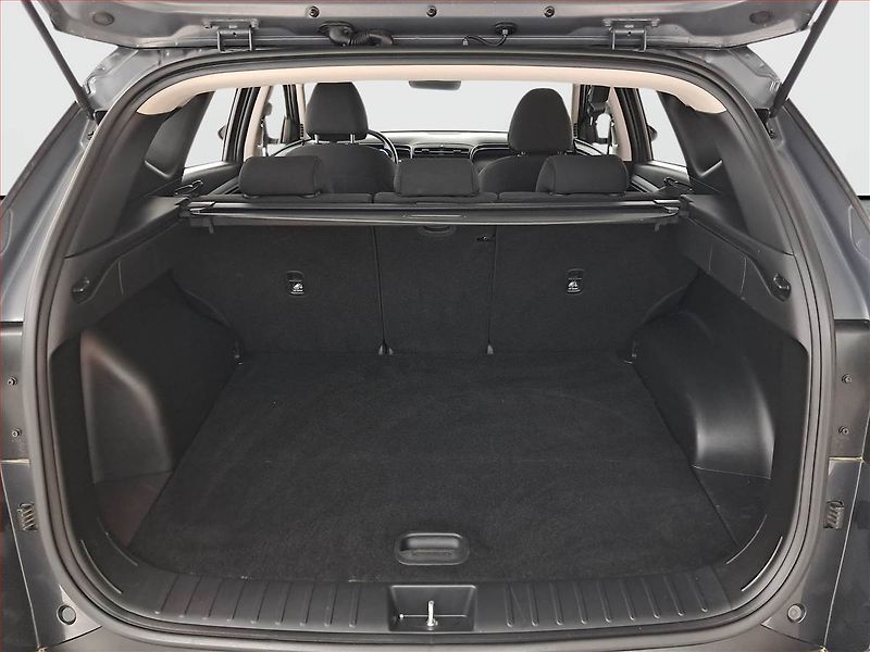 Hyundai Tucson (2022) Comfort 1.6 T-GDI - fotka 13 z 19