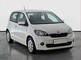 Škoda Citigo (2013) 1.0 MPI, Serv.kniha - náhled 1