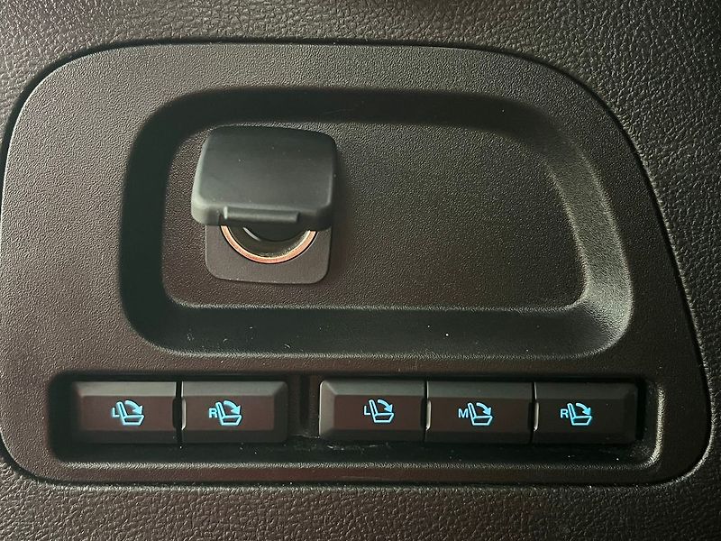 Ford S-MAX 2.5 HEV ST-Line 7míst - fotka 37 z 78