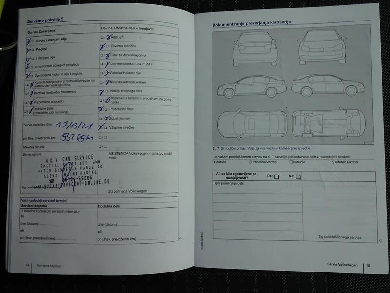 Volkswagen Polo 1,2 TSI 66kW - fotka 48 z 52