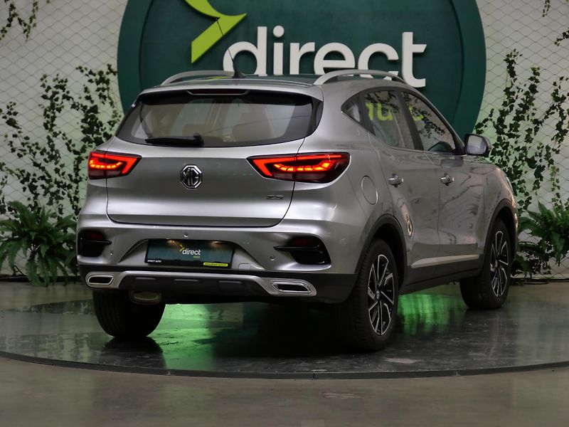 MG ZS - fotka 2 z 24