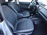 Škoda Fabia (2020) Style 1.0 TSI, Serv.kniha - náhled 9