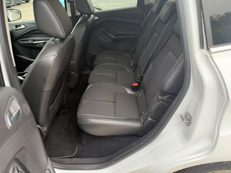 Ford C-MAX - fotka 7 z 9