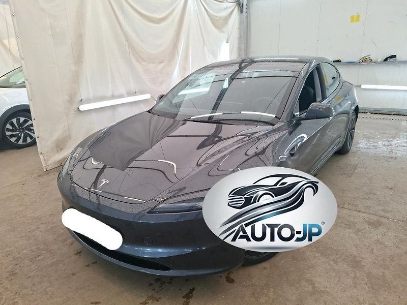 Tesla Model 3 HIGHLAND AWD      PŘIPRAVUJEME - fotografie inzerátu
