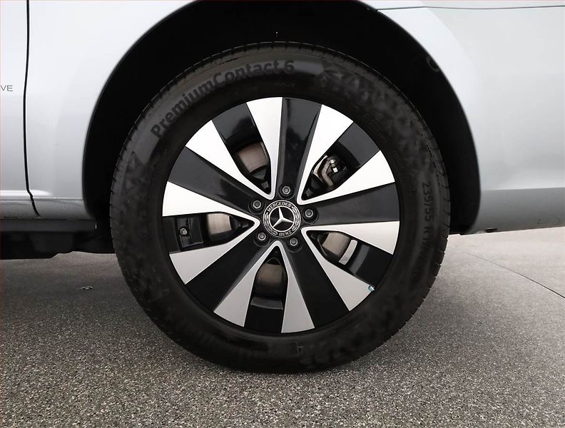 Mercedes-Benz Třídy V (2025) 220 d 4MATIC, ČR, 1Maj - fotka 20 z 20
