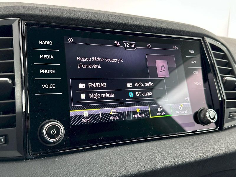 Škoda Karoq (2024) 2.0TDI 85kW Selection - fotka 15 z 26