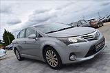 Toyota Avensis 2,2 D-CAT 130KW NOVÉ V CZ - náhled 3