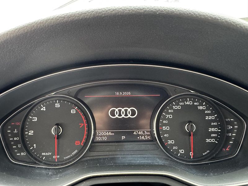 Audi A5 (2020) 45TFSi Sportback S-Line 180Kw - fotka 21 z 35