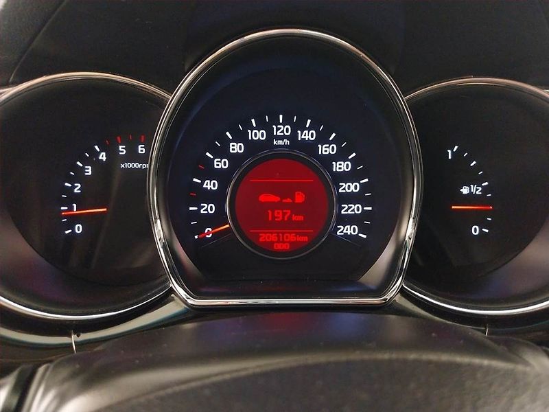 Kia Ceed (2018) 1.6 CRDi, Serv.kniha, Navi - fotka 11 z 22