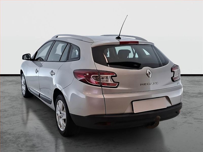 Renault Mégane (2012) 1.5 dCi, Tažné, udržované - fotka 4 z 22
