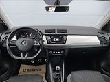 Škoda Fabia 1,2 TSI 66KW STYLE,KESSY,ČR. - náhled 9