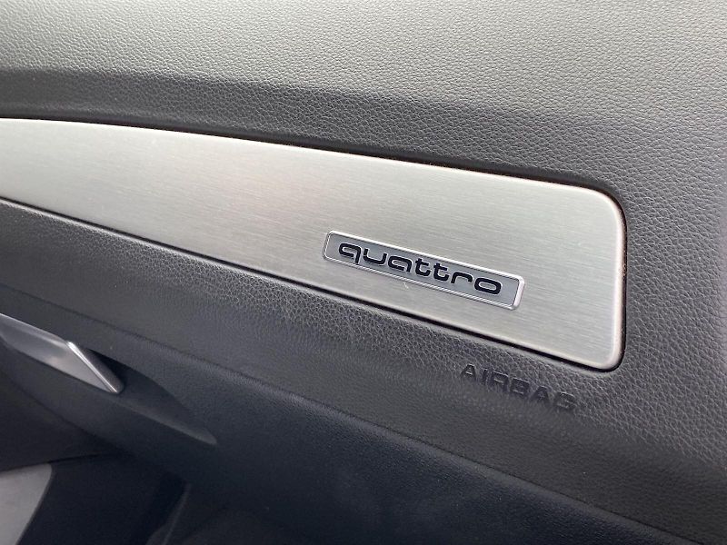 Audi Q5 (2012) 2.0 TDI Quattro - fotka 25 z 34