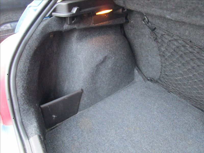 Peugeot 307 1.6HDi  aut. Klima - fotka 32 z 37