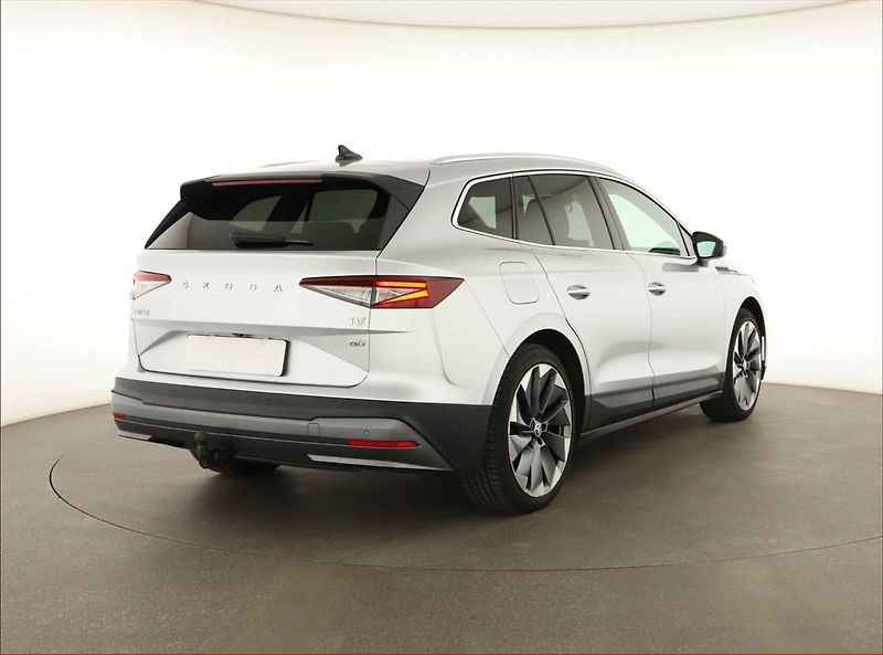Škoda Enyaq (2021) 60 (62 kWh), SoH 93% - fotka 5 z 22