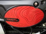 Fantic (2026) CABALLERO 700 TRAVEL - náhled 7