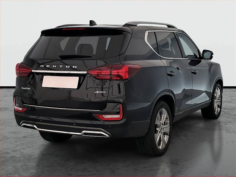 SsangYong Rexton (2022) 2.2 Diesel - fotka 5 z 23
