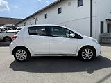 Toyota Yaris 1.4 D4D 66kW - náhled 8