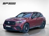 Mercedes-Benz GLC 63 S AMG E PERFORMANCE - náhled 1