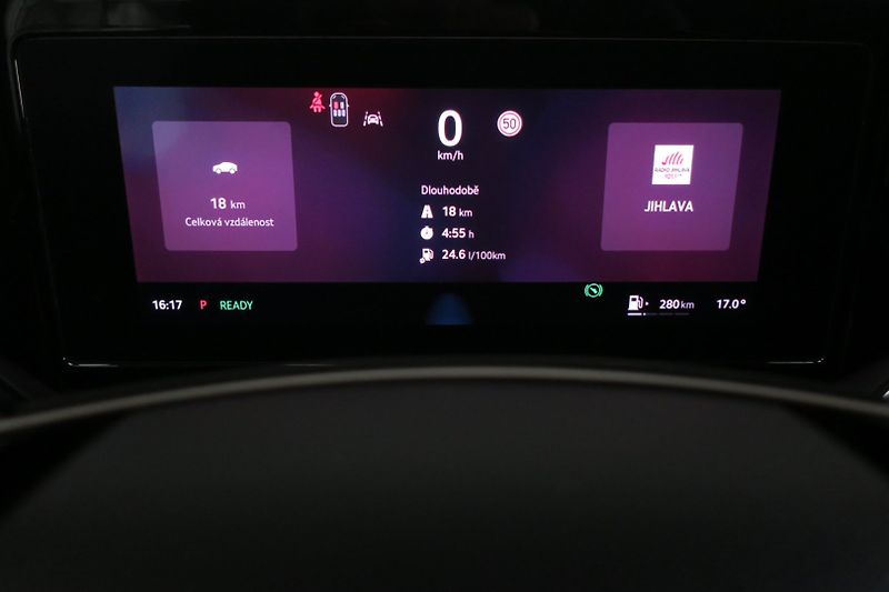Škoda Kodiaq (2026) REZERVACE 1,5 TSI  Matrix NTop - fotka 16 z 50