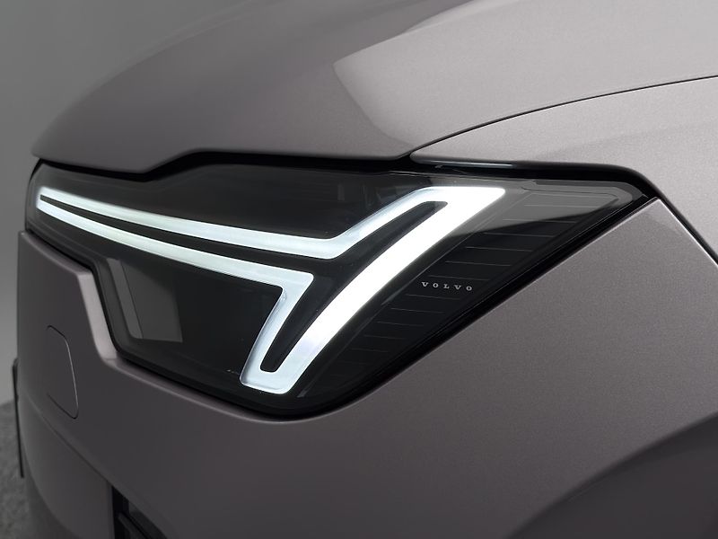 Volvo XC90 (2026) T8 AWD Plug-in BRIGHT PLUS 7m - fotka 27 z 27