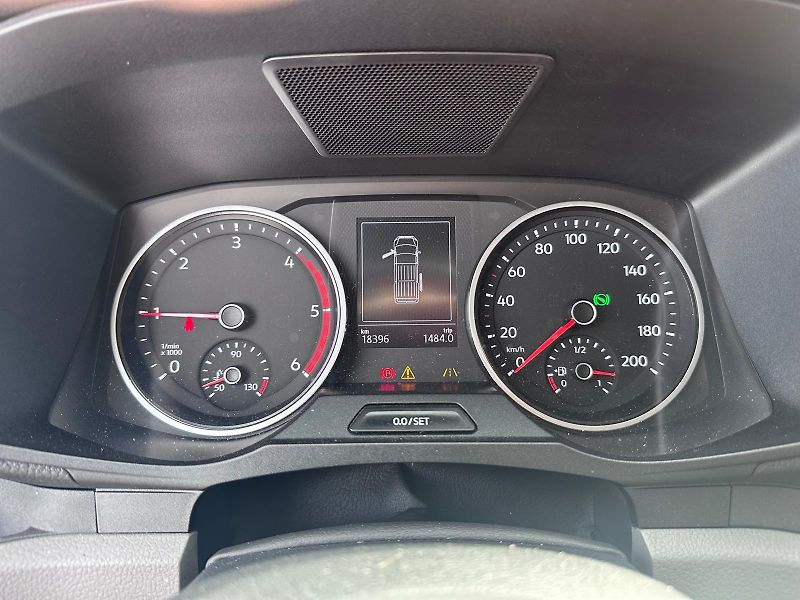 Volkswagen Crafter 2.0 TDI 130kW DSG 4Motion - fotka 9 z 13