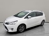 Toyota Verso 1,6 D4D 82kW Nové v ČR! 2xkola - náhled 1