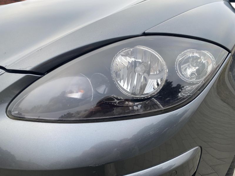 Seat Altea 1.6TDi, AUTOMAT,STYLE, VÝB.ST. - fotka 11 z 46