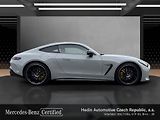 Mercedes-Benz AMG GT (2025) AMG 63 4MATIC+ Kupé MANUFAKTUR - náhled 6